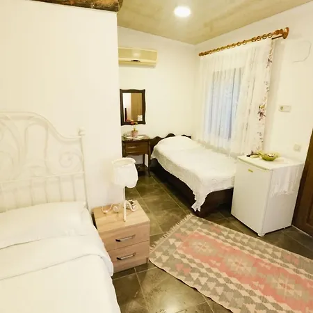 Oda ve Kahvaltı Herakles Butik *