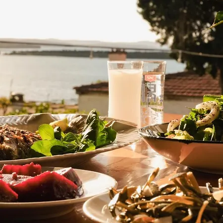 Herakles Butik * Çeşme