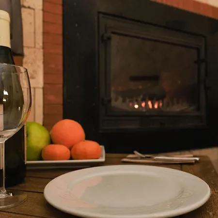 Herakles Butik Oda ve Kahvaltı Çeşme