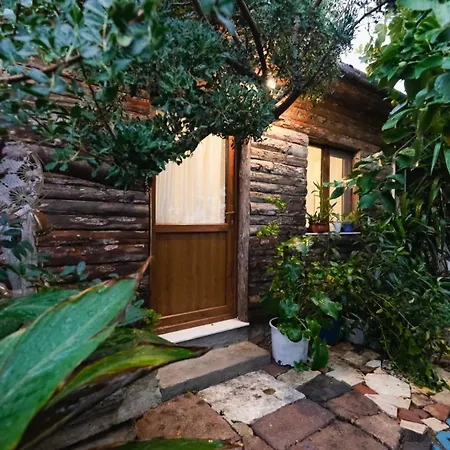 Oda ve Kahvaltı Herakles Butik