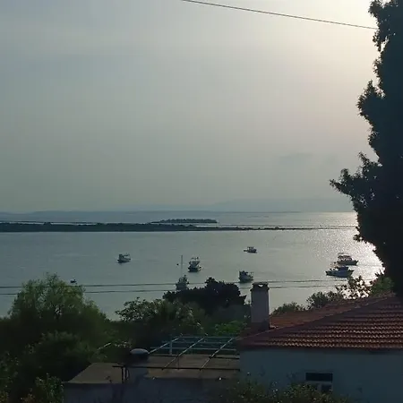 Panzió Herakles Çeşme