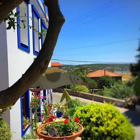 Bed & Breakfast Herakles Çeşme