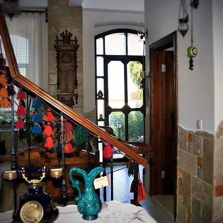 Bed & Breakfast Herakles Çeşme