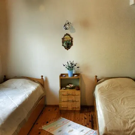 Herakles Butik Oda ve Kahvaltı *