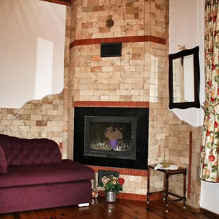 Bed & Breakfast Herakles Çeşme