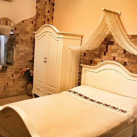 Herakles Butik Oda ve Kahvaltı