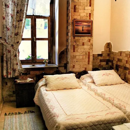 Bed & Breakfast Herakles