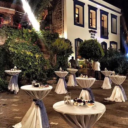 Herakles Bed & Breakfast