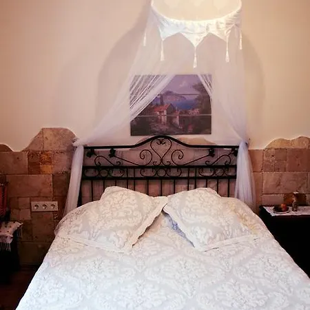 Herakles Butik Oda ve Kahvaltı