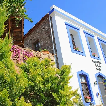 Herakles Butik Çeşme