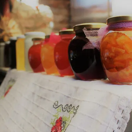 Bed & Breakfast Herakles Çeşme