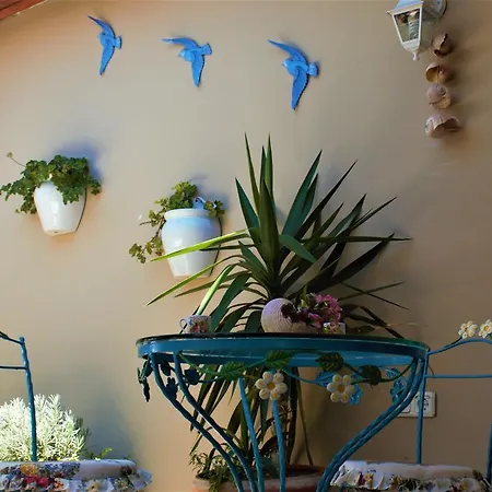 Herakles Bed & Breakfast Çeşme