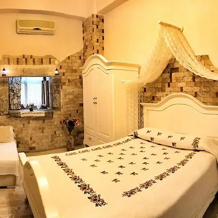 Bed & Breakfast Herakles Çeşme