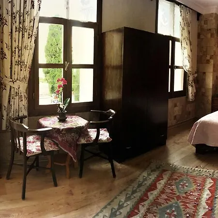 Herakles Butik Oda ve Kahvaltı