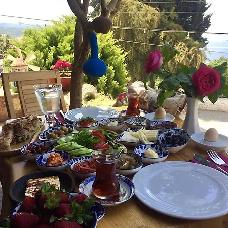 Herakles Bed & Breakfast