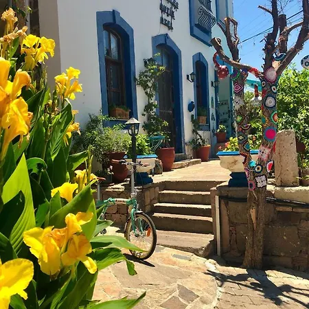 Herakles Butik * Çeşme