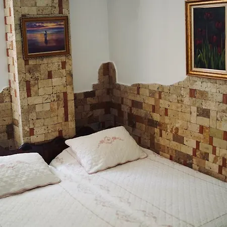 Bed & Breakfast Herakles Çeşme