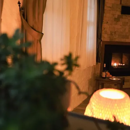 Herakles Bed & Breakfast