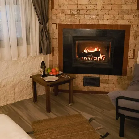 Bed & Breakfast Herakles