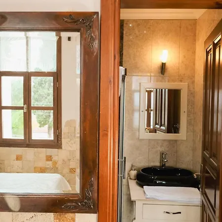 Bed & Breakfast Herakles Cesme