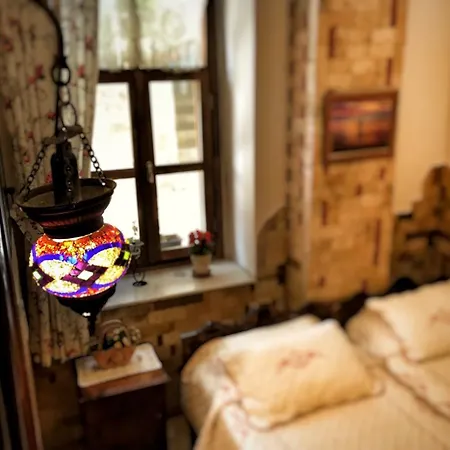 Bed and Breakfast Herakles *
