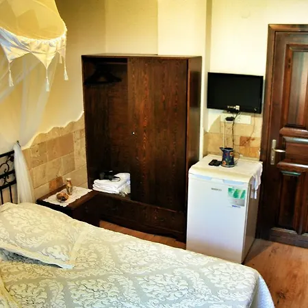 Bed & Breakfast Herakles Cesme