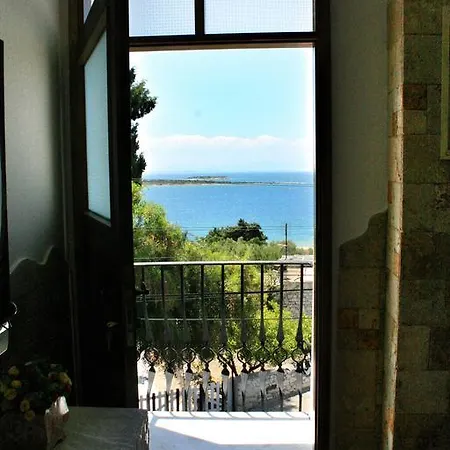 Bed and Breakfast Herakles