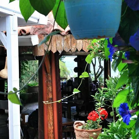 Herakles Bed & Breakfast *