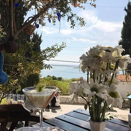 Bed & Breakfast Herakles