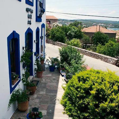 Bed & Breakfast Herakles Cesme