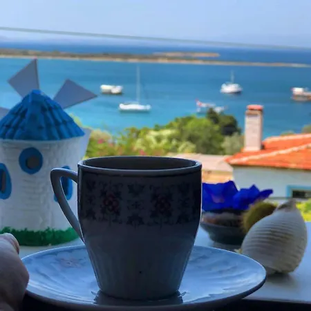 Herakles Cesme