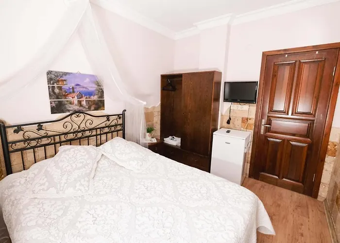 Bed & Breakfast Herakles Çeşme