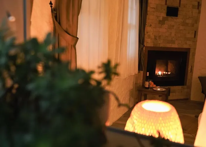 Herakles Bed & Breakfast