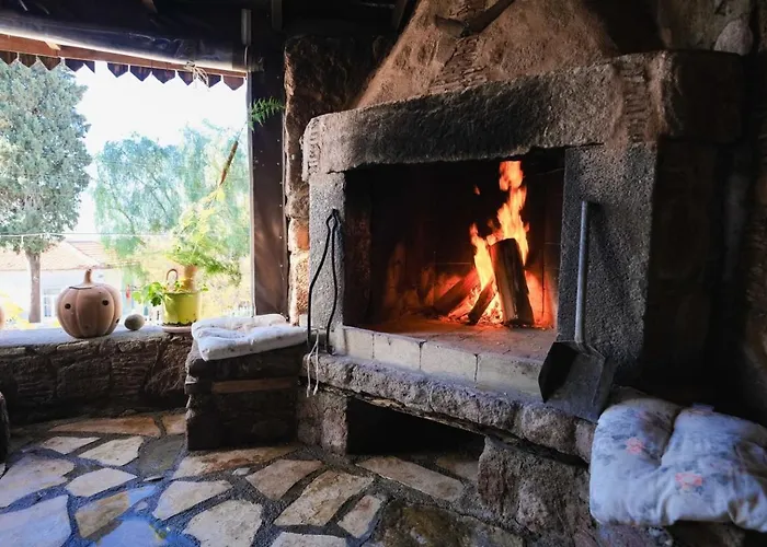 Bed & Breakfast Herakles *