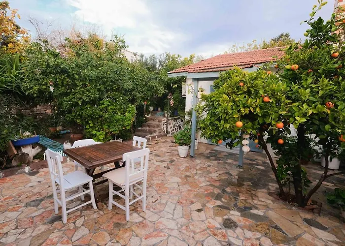 Herakles Bed & Breakfast *