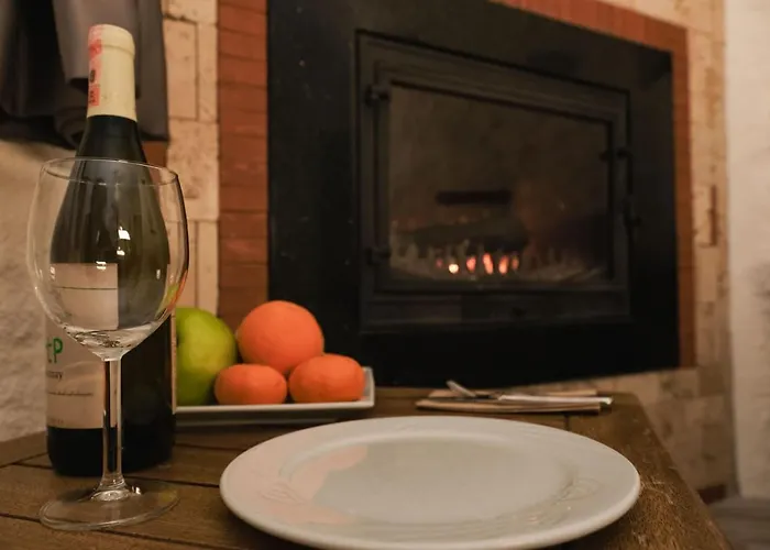 Herakles Bed & Breakfast Çeşme