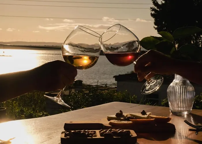 Herakles Bed & Breakfast Çeşme