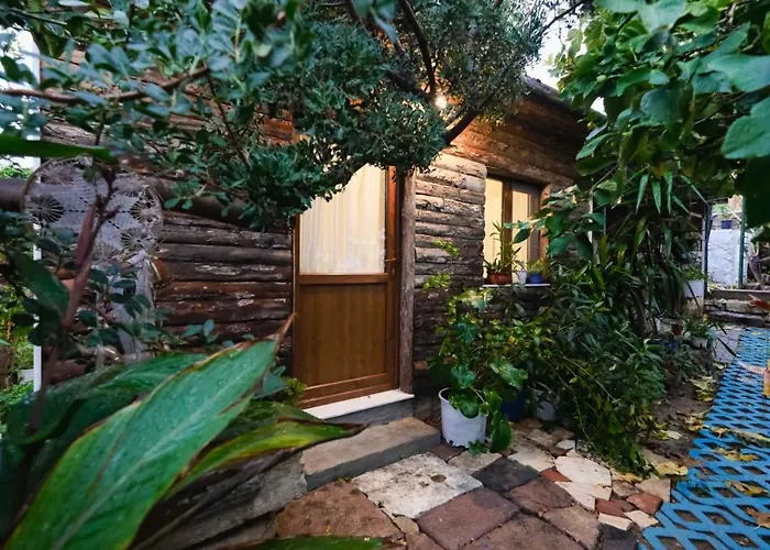 Bed & Breakfast Herakles