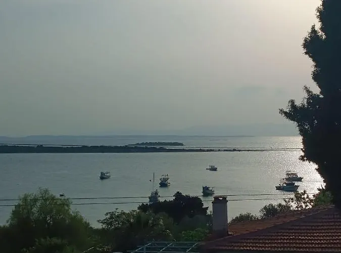 Bed & Breakfast Herakles Çeşme