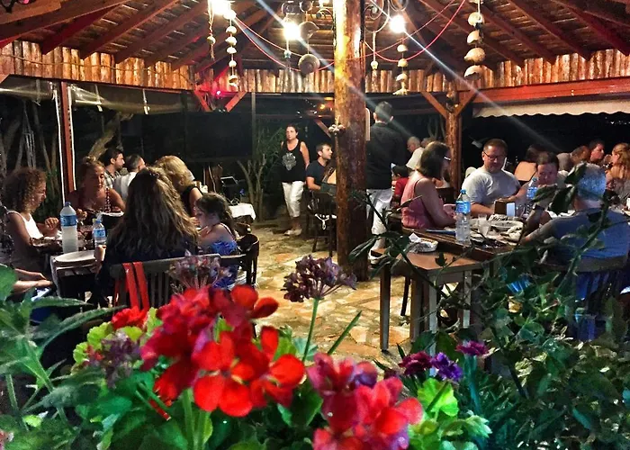 Herakles Bed & Breakfast Çeşme