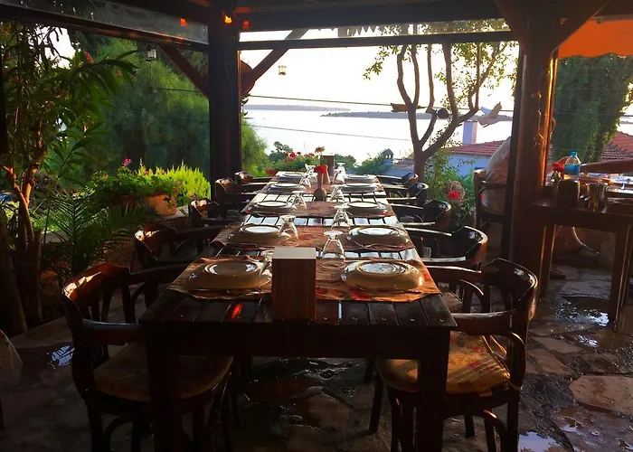 Bed & Breakfast Herakles Çeşme