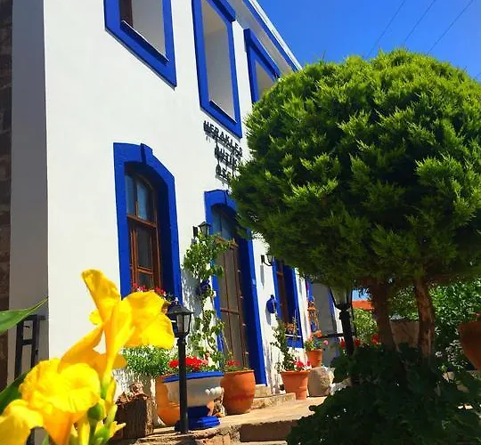 Bed & Breakfast Herakles Çeşme