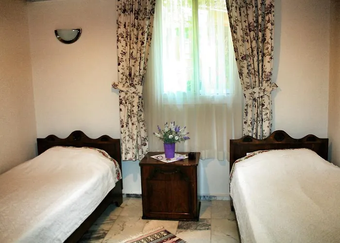Bed & Breakfast Herakles