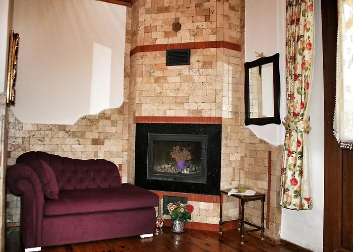 Bed & Breakfast Herakles Çeşme