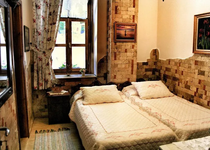 Bed & Breakfast Herakles