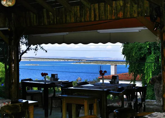 Herakles Bed & Breakfast