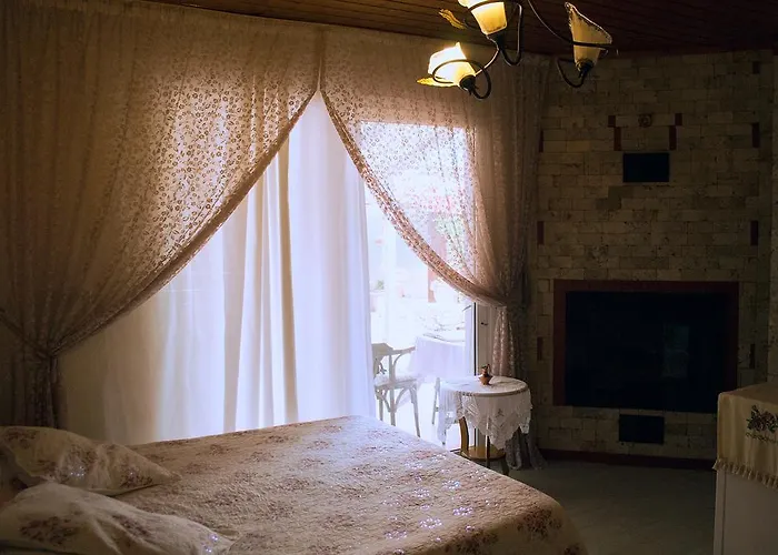 Herakles Bed & Breakfast *