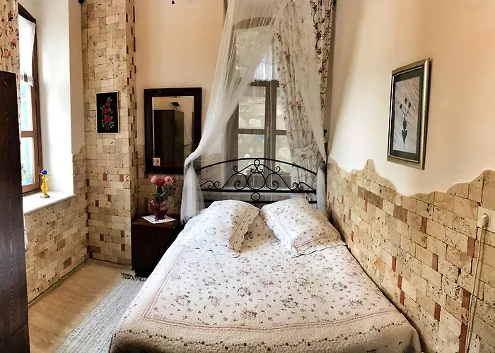 Bed & Breakfast Herakles Çeşme