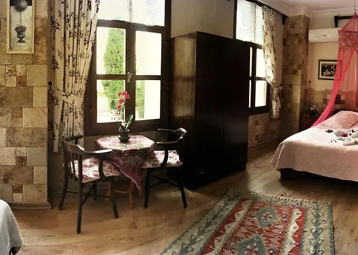 Herakles Bed & Breakfast