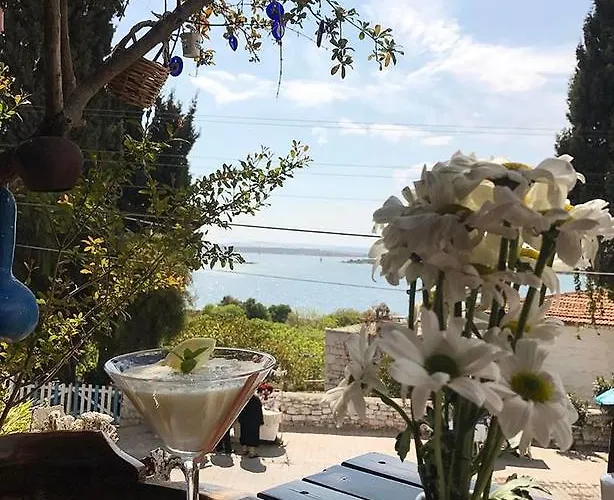 Bed & Breakfast Herakles